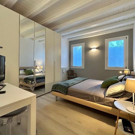 Soranza Suite Castelfranco Veneto Exteriér fotografie