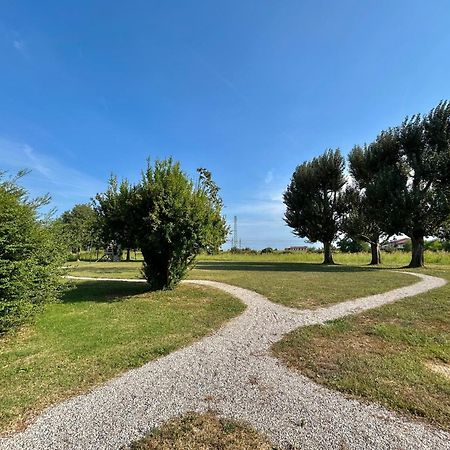 Soranza Suite Castelfranco Veneto Exteriér fotografie