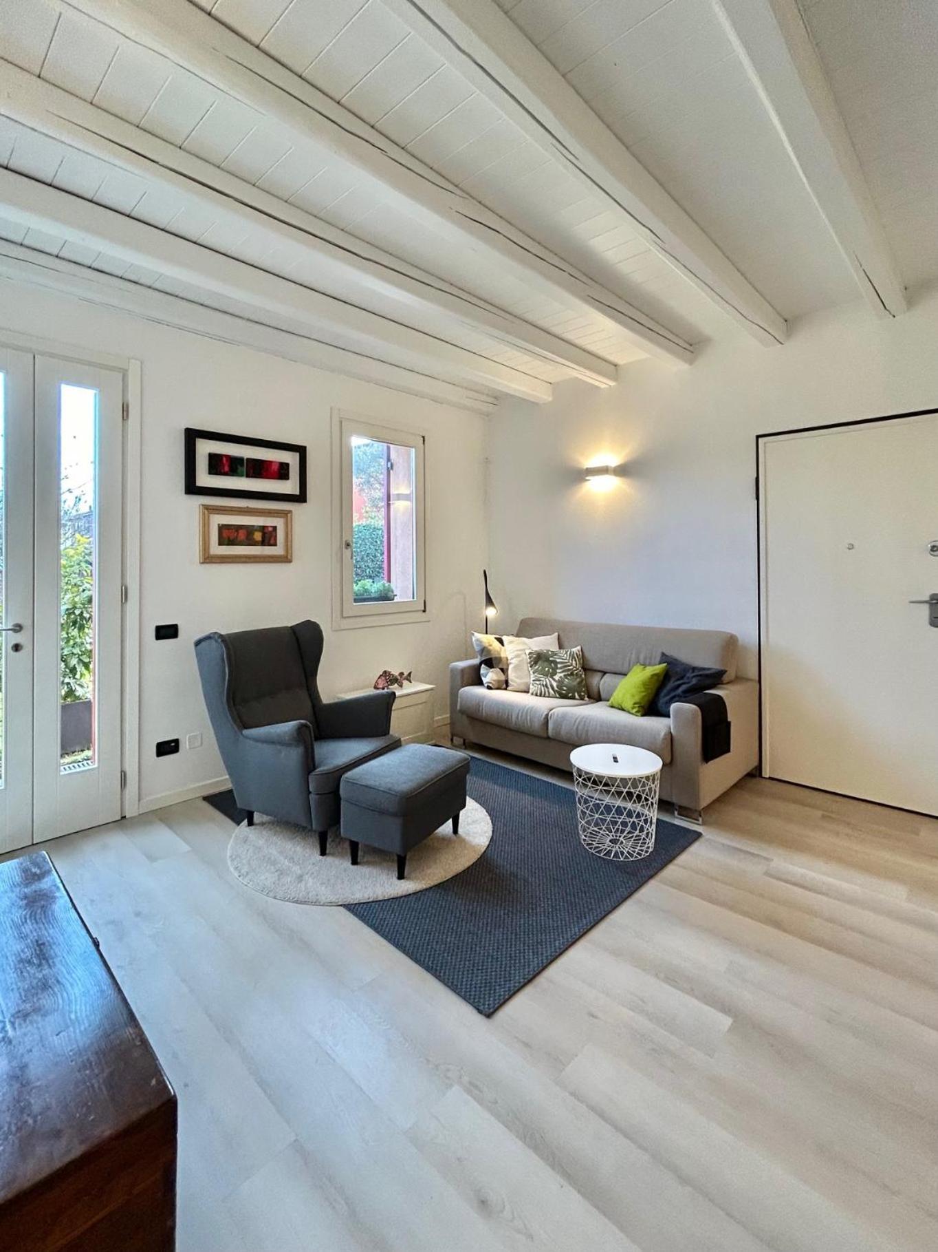 Soranza Suite Castelfranco Veneto Exteriér fotografie