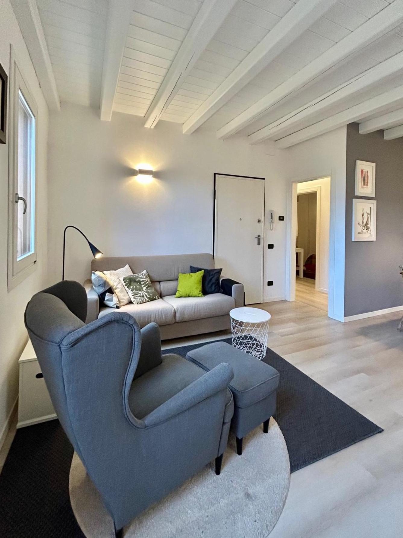 Soranza Suite Castelfranco Veneto Exteriér fotografie