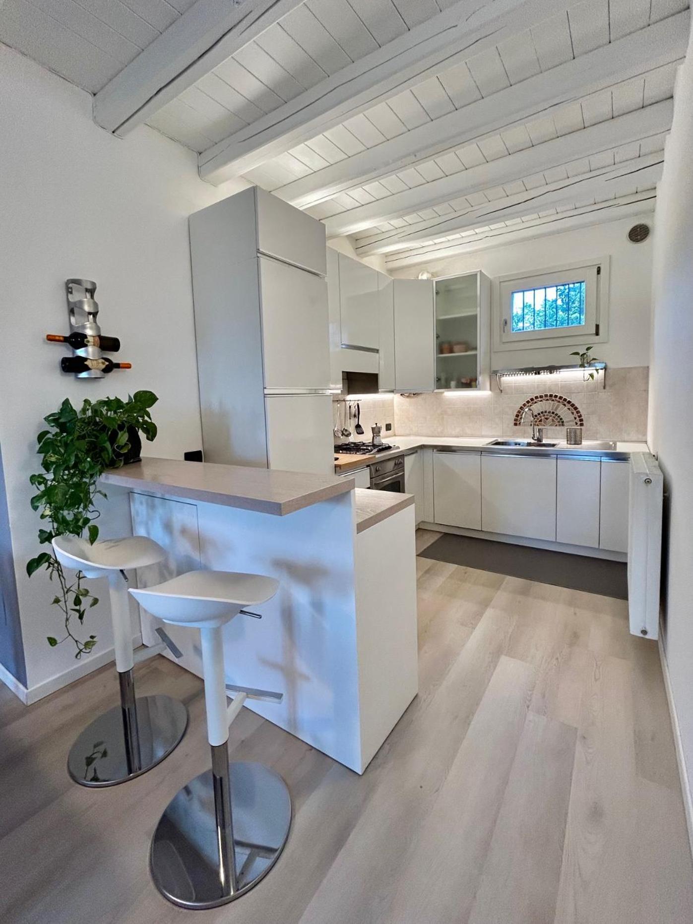 Soranza Suite Castelfranco Veneto Exteriér fotografie