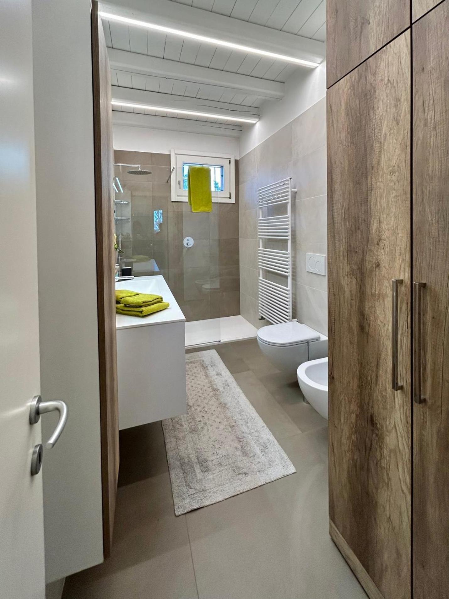 Soranza Suite Castelfranco Veneto Exteriér fotografie