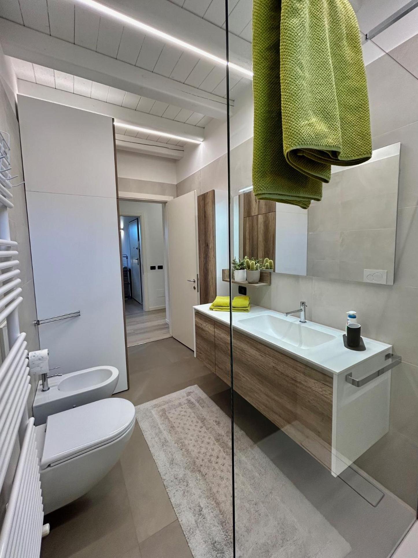 Soranza Suite Castelfranco Veneto Exteriér fotografie