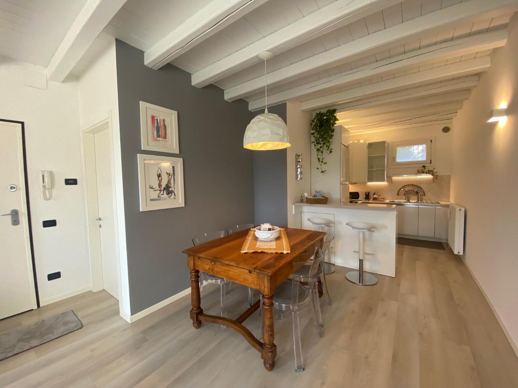 Soranza Suite Castelfranco Veneto Exteriér fotografie