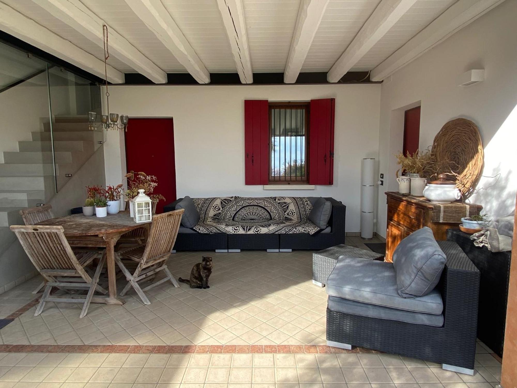 Soranza Suite Castelfranco Veneto Exteriér fotografie