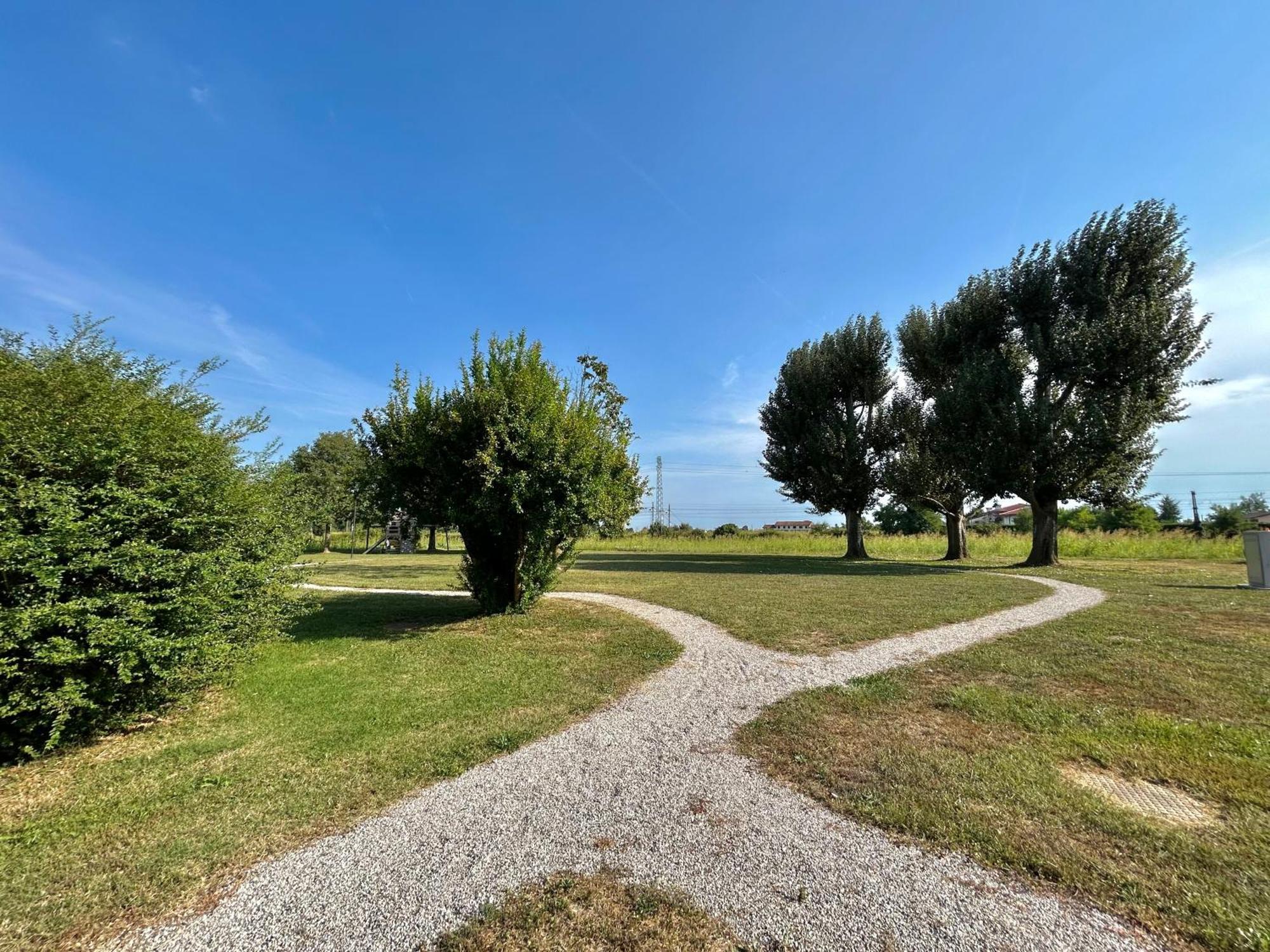 Soranza Suite Castelfranco Veneto Exteriér fotografie