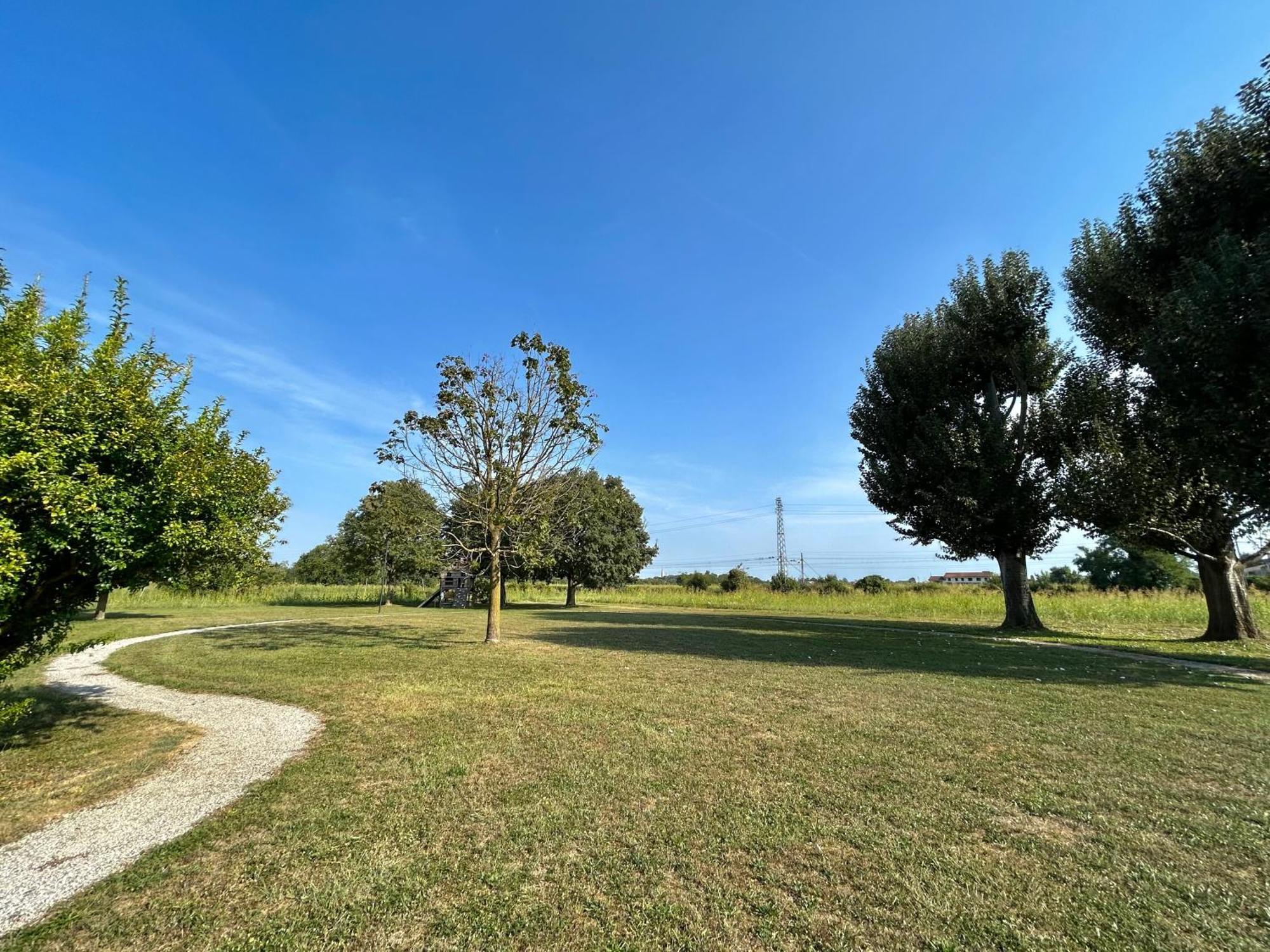 Soranza Suite Castelfranco Veneto Exteriér fotografie
