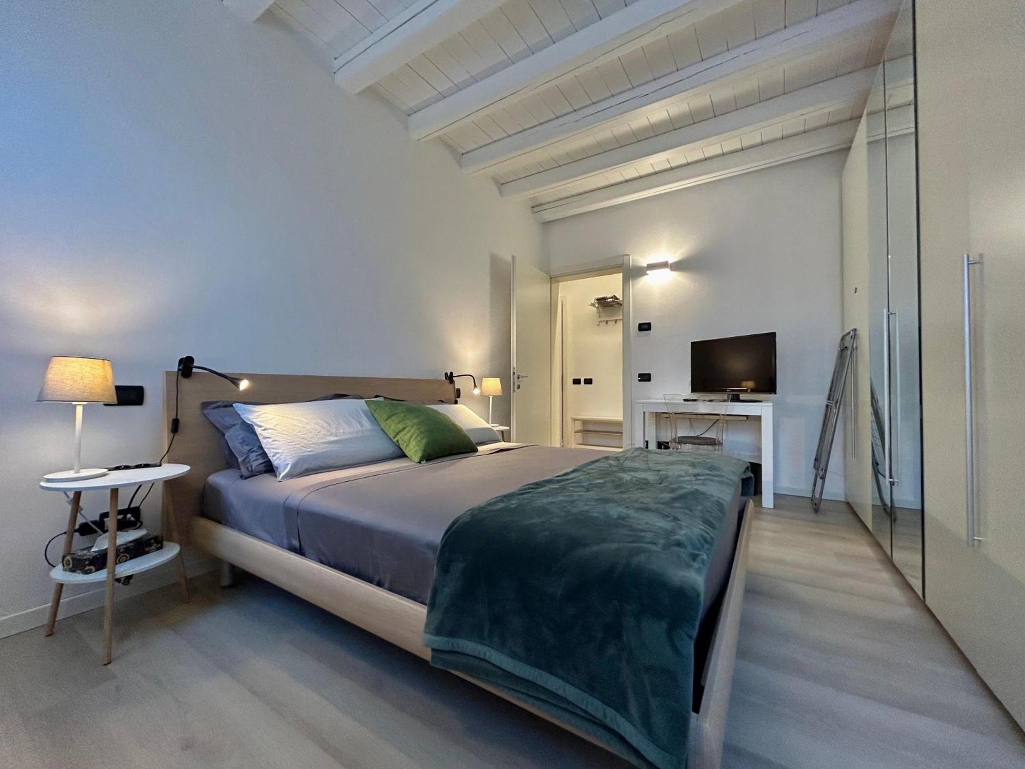 Soranza Suite Castelfranco Veneto Exteriér fotografie